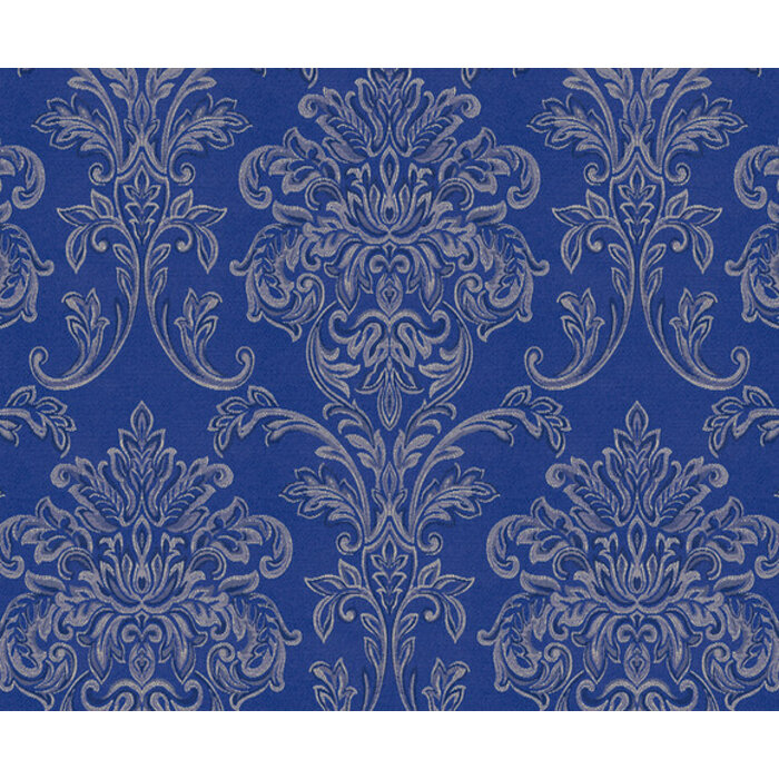 Adoro - dessin blauw/goud