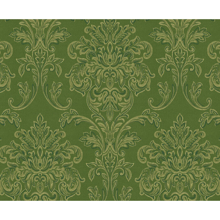 Adoro - dessin groen/goud