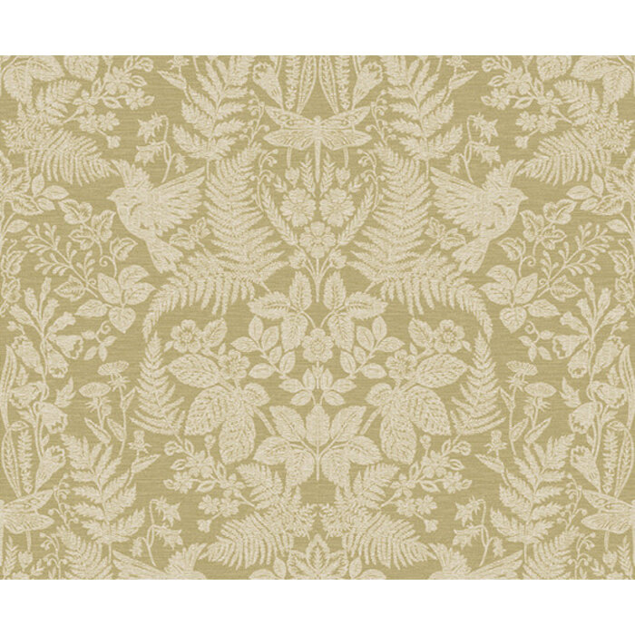 Alchemy - Loxley Ochre