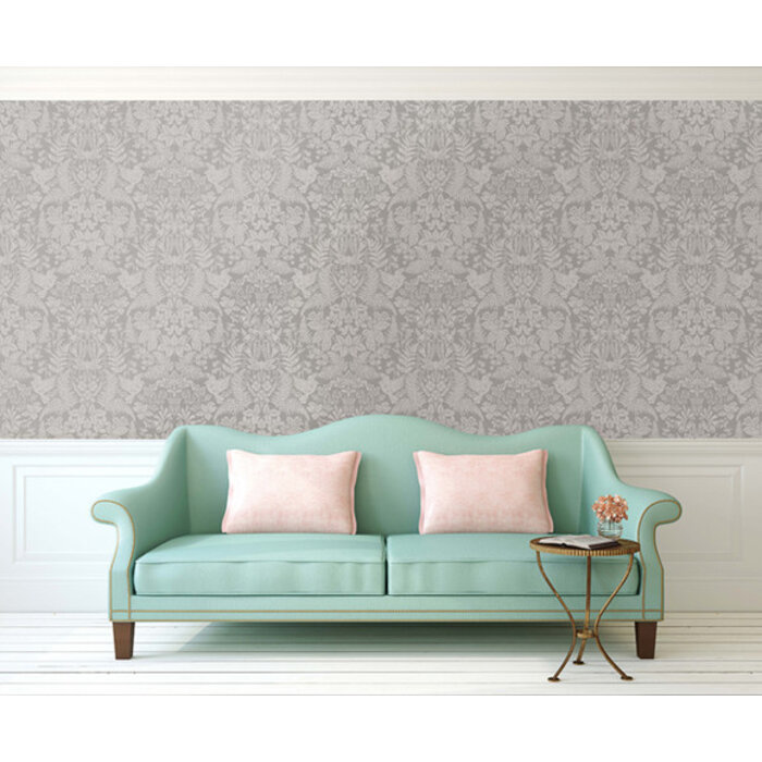 Alchemy - Loxley Grey