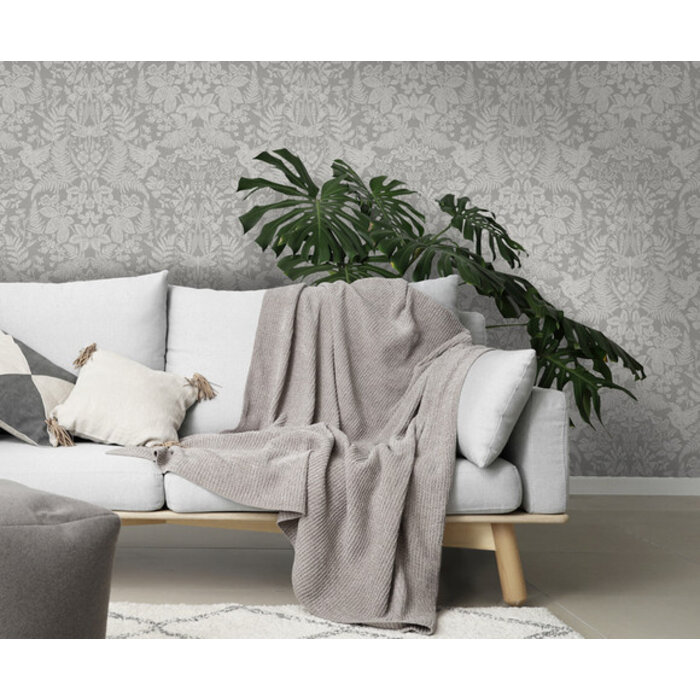 Alchemy - Loxley Grey