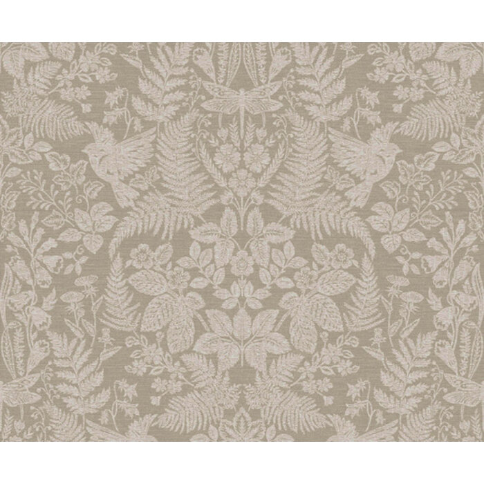 Alchemy - Loxly Taupe