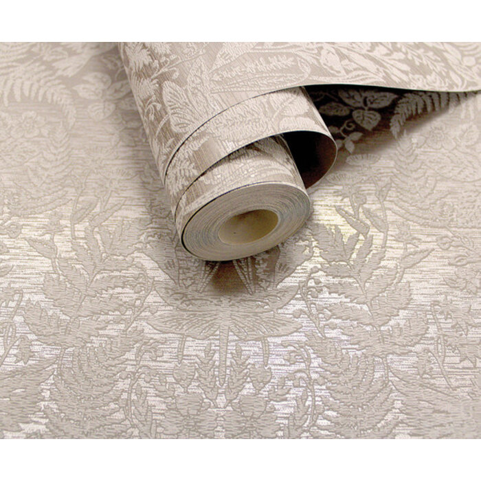 Alchemy - Loxly Taupe