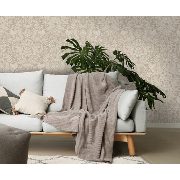 Alchemy - Loxly Taupe