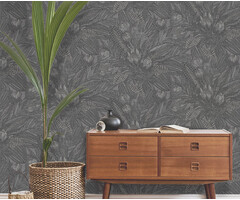 Alchemy - Susara Charcoal