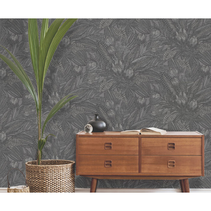 Alchemy - Susara Charcoal