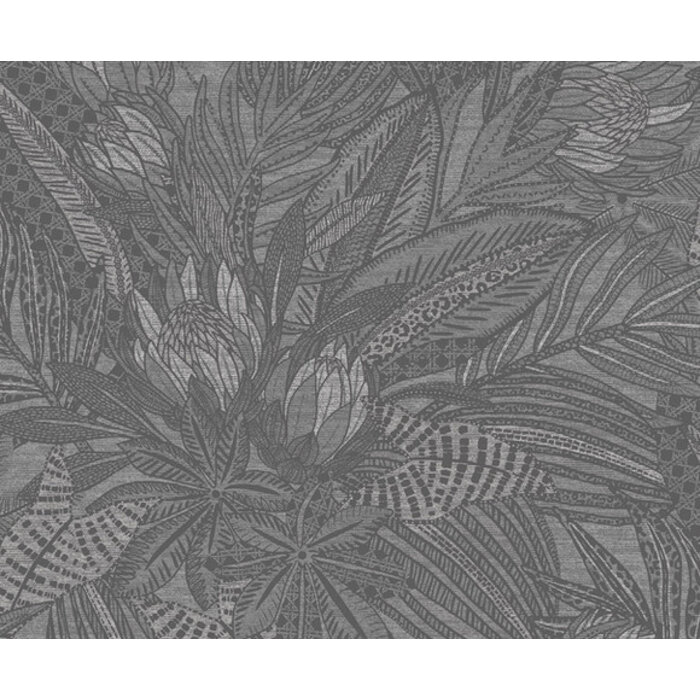 Alchemy - Susara Charcoal