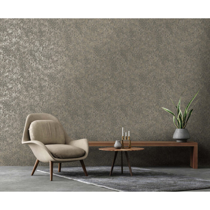 Alchemy - Panthera Charcoal