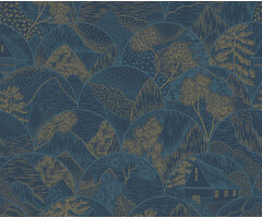 Alchemy - Teshio Navy