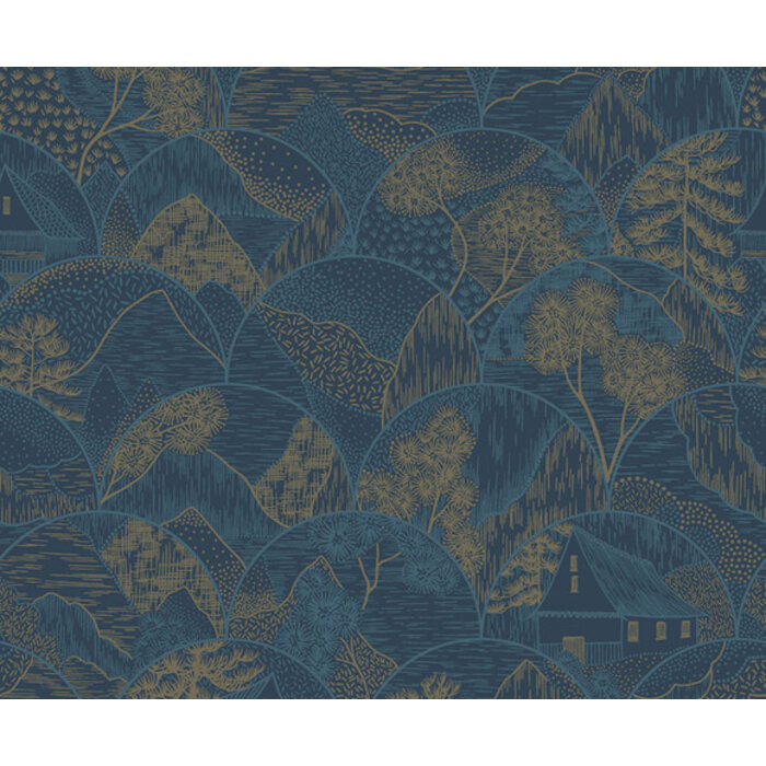 Alchemy - Teshio Navy