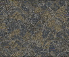 Alchemy - Teshio Charcoal