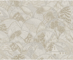 Alchemy - Teshio Dove