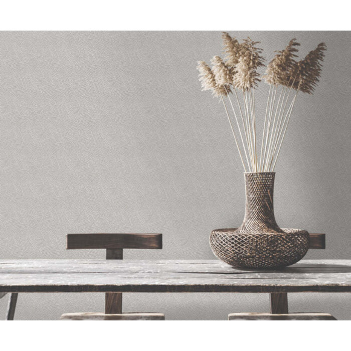 Alchemy - Atakora Grey