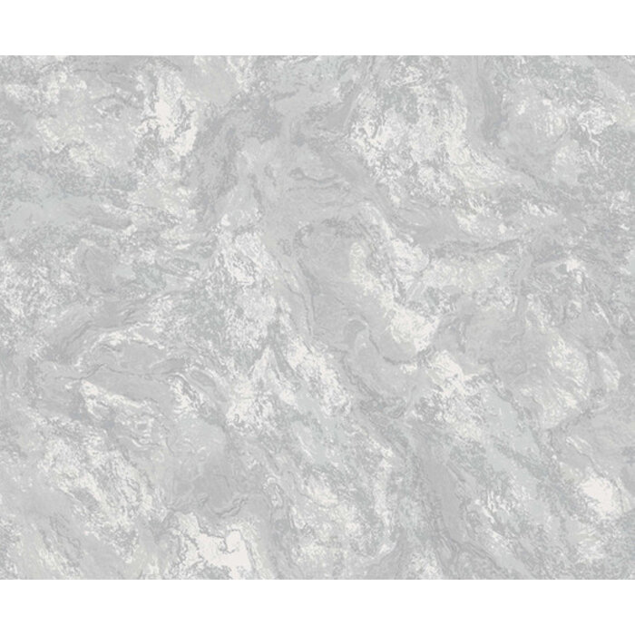 Alchemy - Calacatta Grey beads