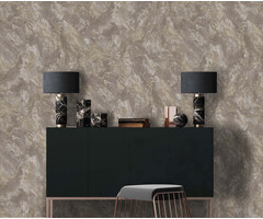 Alchemy - Calacatta Taupe beads