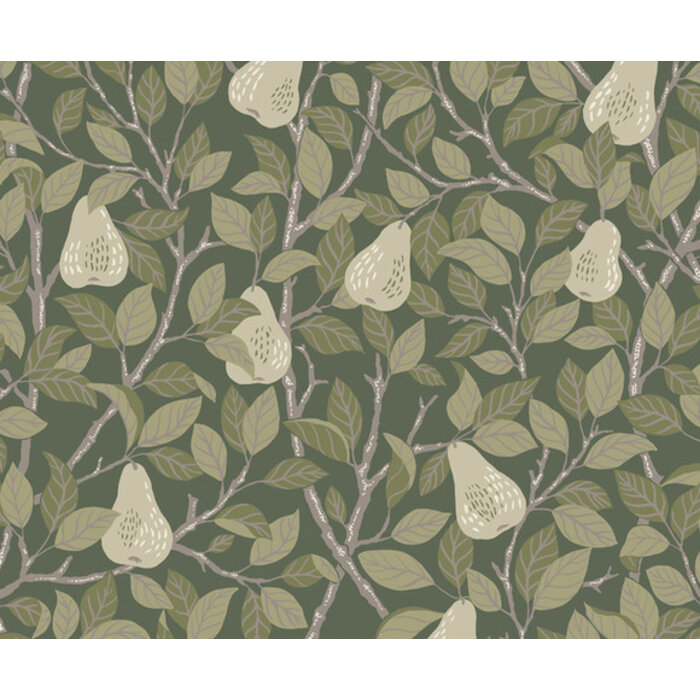 Angas - Pirum Green