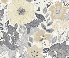 Angas - Victoria White