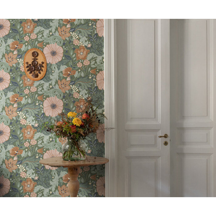 Angas - Victoria Green