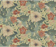 Angas - Victor Yellow