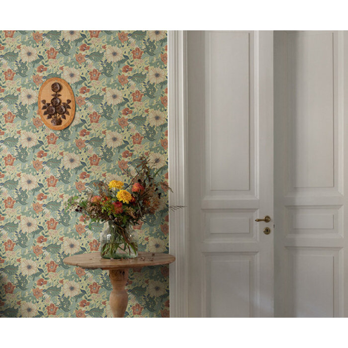 Angas - Victor Yellow