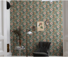 Angas - Victor Green