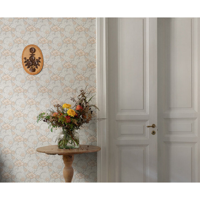 Angas - Esther White