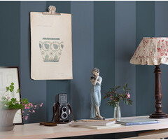 Angas - Fredrik Blue