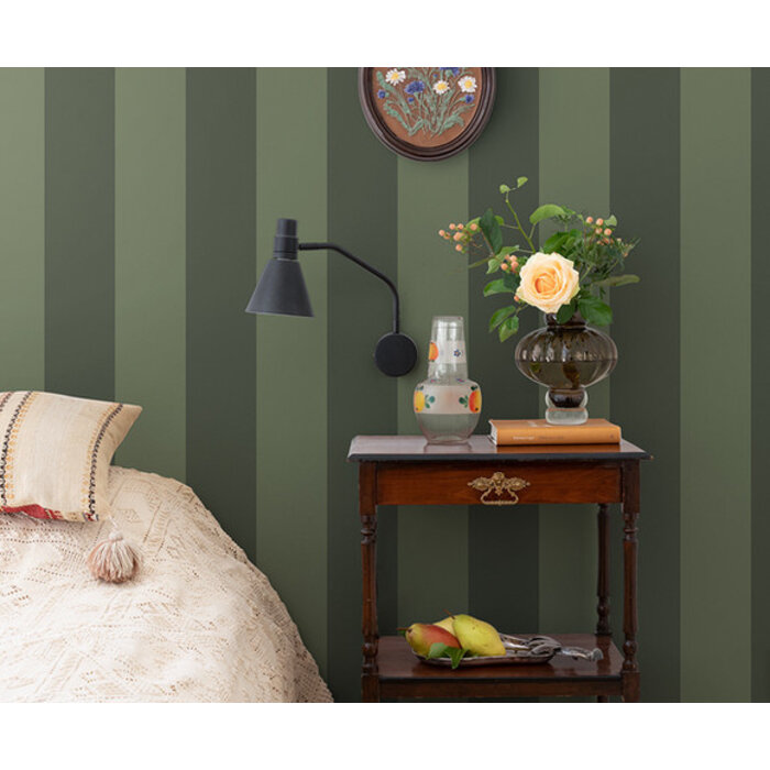 Angas - Fredrik Green