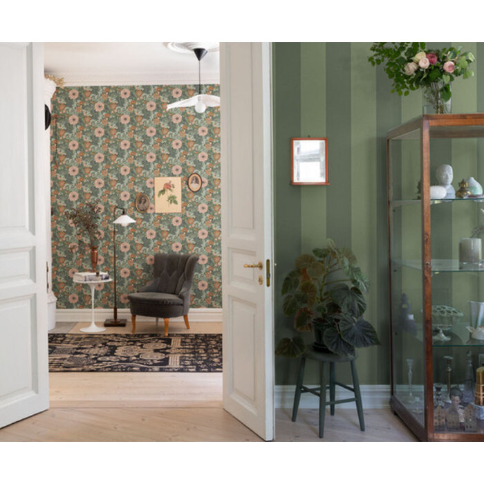 Angas - Fredrik Green