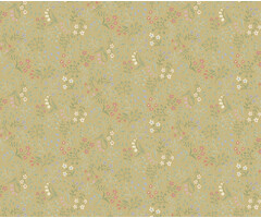 Angas - Marie Yellow