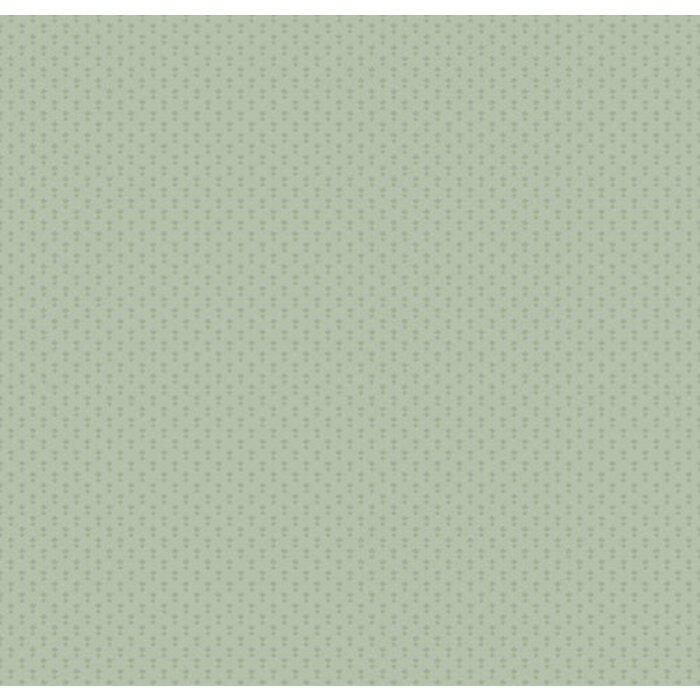 Blomstermala - Vivvi Light green