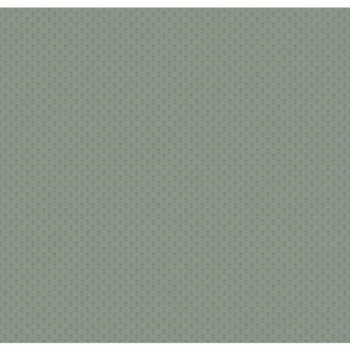 Blomstermala - Vivvi Dark green