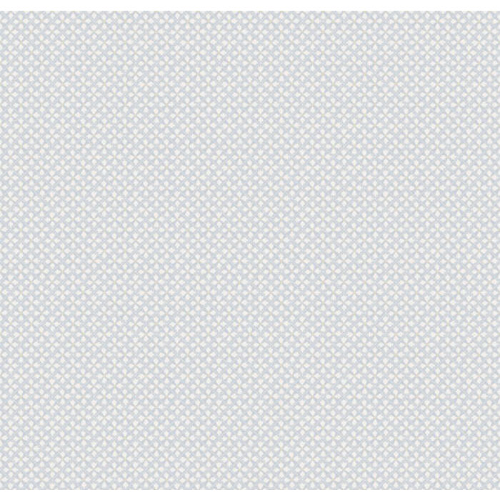 Blomstermala - Evert Light blue