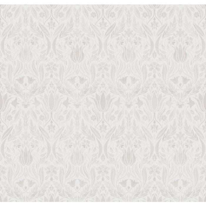 Blomstermala - Ludvig Beige