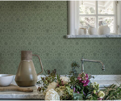 Blomstermala - Ludvig Green