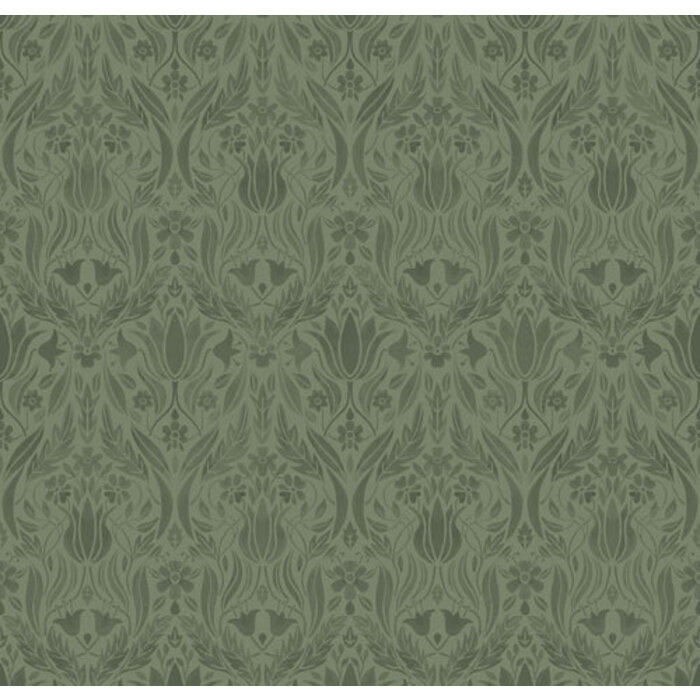 Blomstermala - Ludvig Green