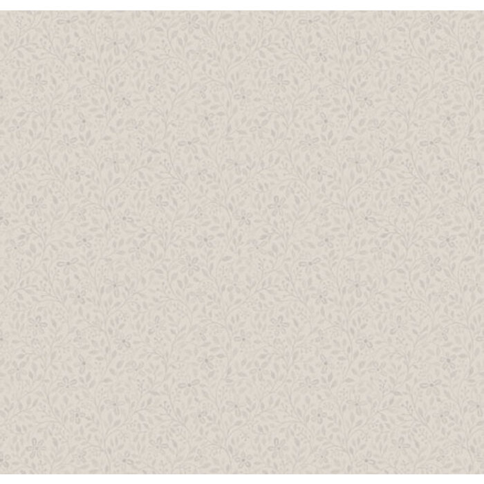 Blomstermala - Alva Beige