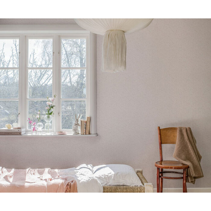 Blomstermala - Alva Pink