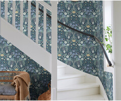 Sunnano - Froso Blue