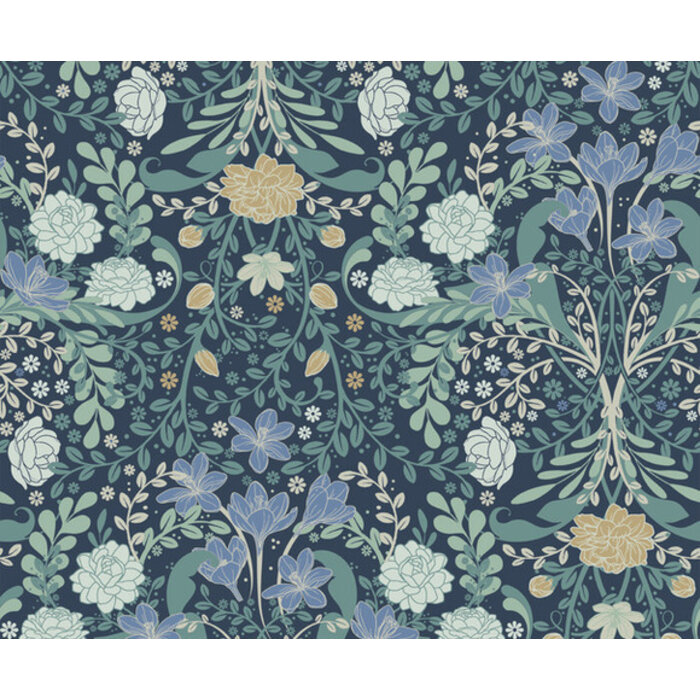 Sunnano - Froso Blue