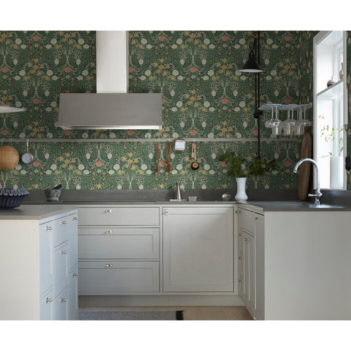 Sunnano - Froso Green