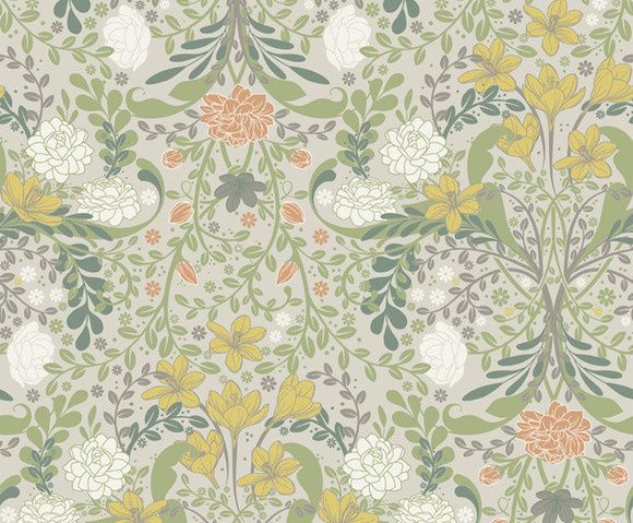 Sunnano - Froso Grey