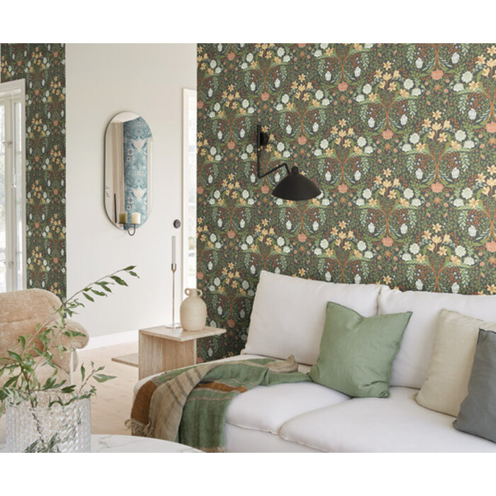 Sunnano - Froso Brown