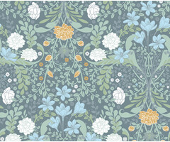 Sunnano - Froso Turquoise