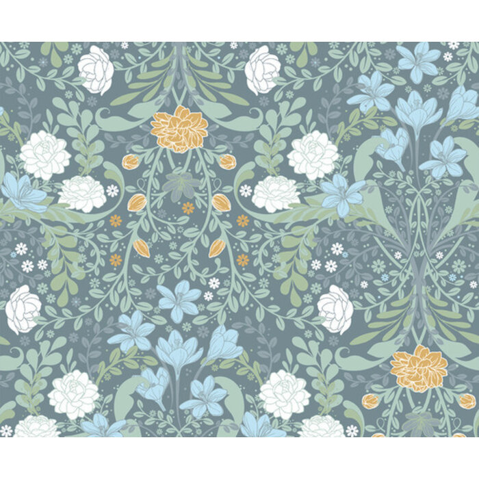 Sunnano - Froso Turquoise