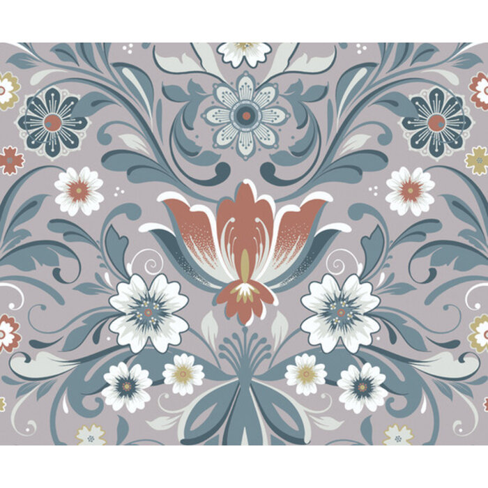 Sunnano - Ostanskar Beige/blue