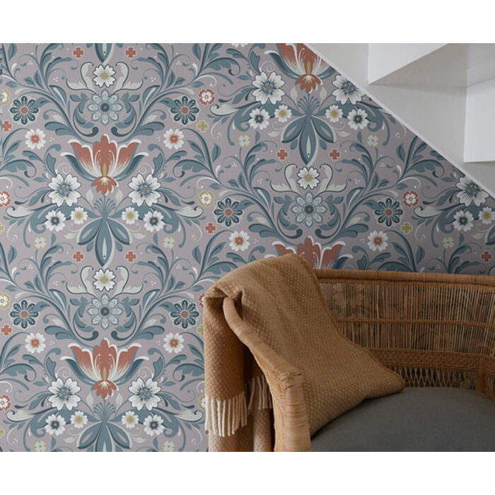 Sunnano - Ostanskar Beige/blue