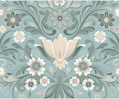 Sunnano - Ostanskar Turquoise