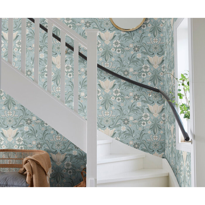 Sunnano - Ostanskar Turquoise