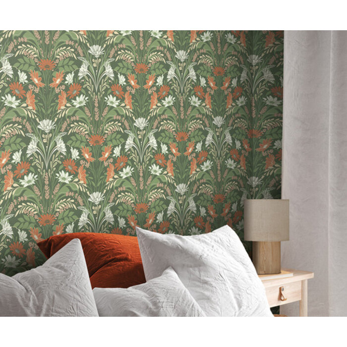 Sunnano - Varmdo Green